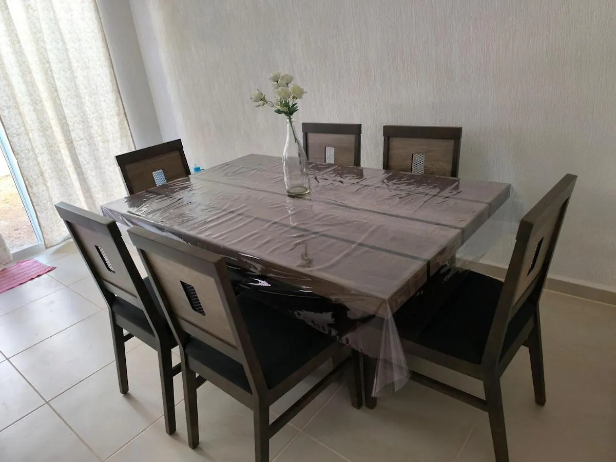 Casa Holkan, Playa Del Carmen Meksyk
