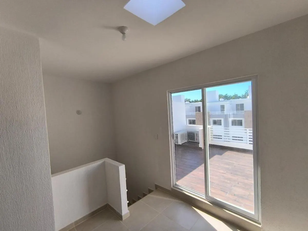 Casa Holkan, Playa Del Carmen 0*,  Meksyk